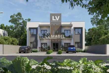 Apartamento com 2 Quartos à venda, 68m² no , Garopaba