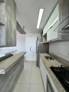 Apartamento com 3 Quartos à venda, 75m² no Jardim das Américas 2ª Etapa, Anápolis