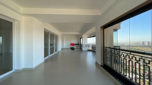 Apartamento com 4 Quartos à venda, 529m² no Jardim Botânico, Ribeirão Preto
