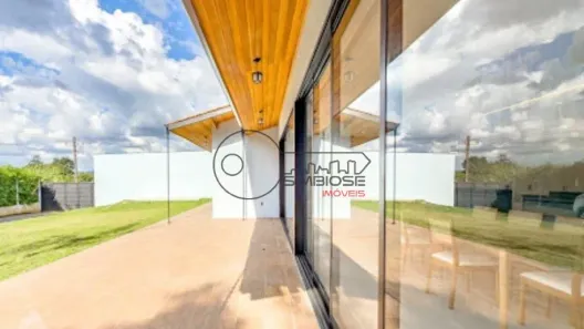Casa de Condomínio com 3 Quartos à venda, 195m² no Jardim Santa Rita de Cássia, Bragança Paulista