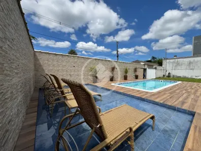 Casa com 3 Quartos à venda, 208m² no Cotia, Guapimirim