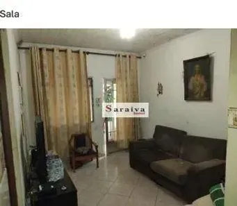 Casa com 2 Quartos à venda, 248m² no Rudge Ramos, São Bernardo do Campo