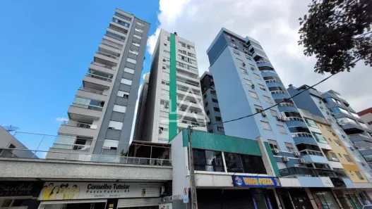 Apartamento com 3 Quartos à venda, 158m² no Centro, Passo Fundo