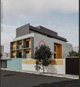 Apartamento com 1 Quarto à venda, 24m² no Vila Congonhas, São Paulo