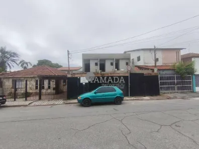 Casa com 2 Quartos à venda, 90m² no Parque Sonia, São Paulo