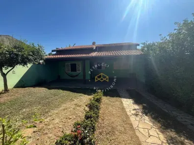 Casa com 3 Quartos à venda, 166m² no Jardim Planalto de Viracopos, Campinas