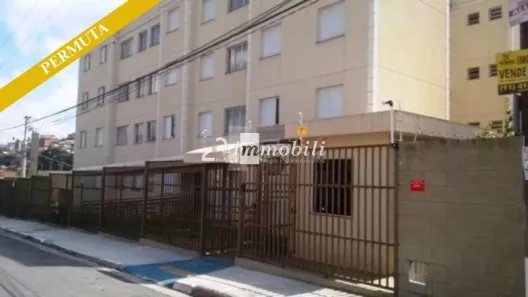 Apartamento com 2 Quartos à venda, 95m² no Jardim Rosalina, Cotia