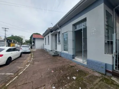 Sala Comercial para alugar, 40m² no Centro, Campo Bom