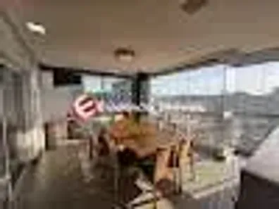 Cobertura com 4 Quartos à venda, 316m² no Barcelona, São Caetano do Sul