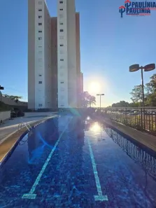 Apartamento com 2 Quartos para alugar, 86m² no Jardim Ypê, Paulínia