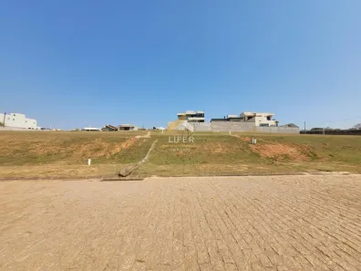 Lote/Terreno à venda, 564m² no Loteamento Parque dos Alecrins, Campinas
