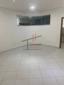 Sala Comercial para alugar, 30m² no Vila Nova Manchester, São Paulo