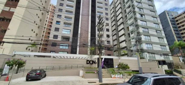 Apartamento com 1 Quarto à venda, 49m² no Cambuí, Campinas