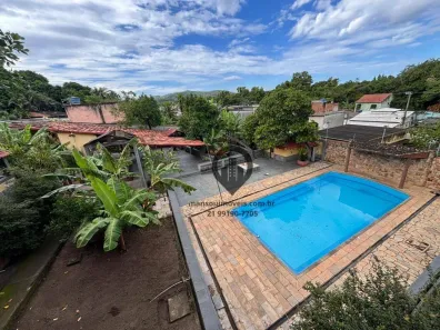 Fazenda/Sítio com 5 Quartos à venda, 2000m² no Santa Cruz, Rio de Janeiro