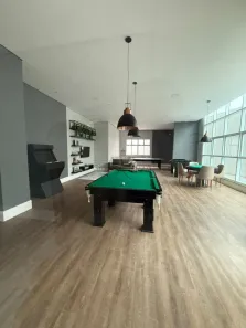 Apartamento com 2 Quartos para alugar, 72m² no Jardim Pereira do Amparo, Jacareí
