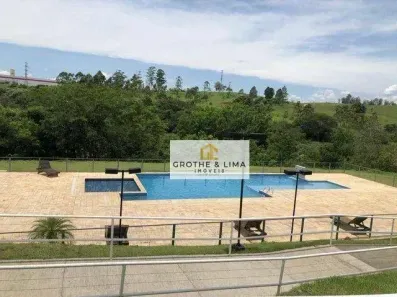 Lote/Terreno à venda, 384m² no Eugênio de Mello, São José dos Campos