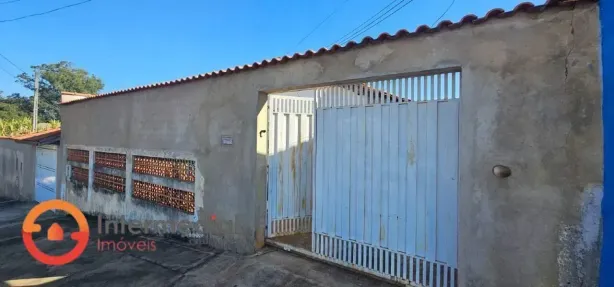 Casa com 2 Quartos à venda, 89m² no Residencial de Lorenzi, Boituva