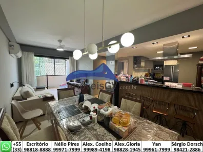 Apartamento com 1 Quarto à venda, 97m² no Grã-Duquesa, Governador Valadares