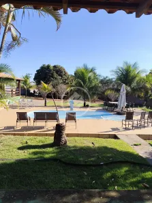Fazenda/Sítio com 4 Quartos à venda, 327652m² no Mira-flores, Hidrolândia