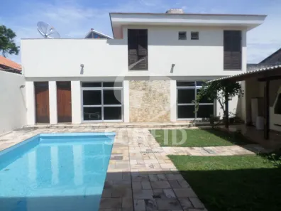 Sobrado com 4 Quartos à venda, 739m² no Jardim Ipanema (Zona Sul), São Paulo