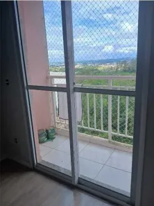 Apartamento com 2 Quartos à venda, 48m² no Lageado, Cotia