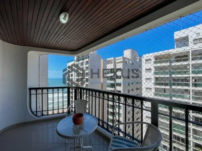 Apartamento com 3 Quartos à venda, 160m² no Pitangueiras, Guarujá