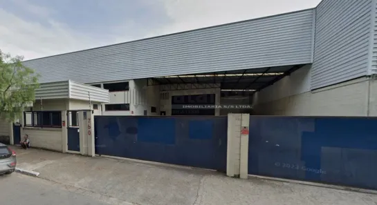 Galpão/Depósito/Armazém à venda, 3295m² no Jardim Triângulo, Taboão da Serra