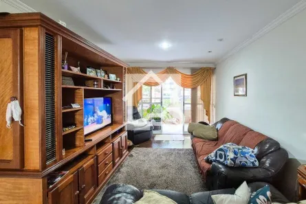 Cobertura com 3 Quartos à venda, 265m² no Centro, São Bernardo do Campo