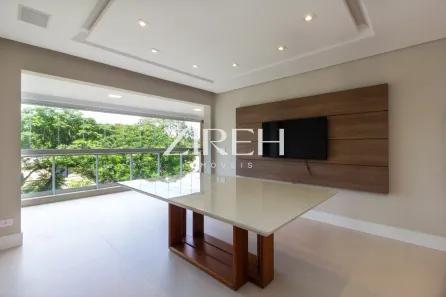 Apartamento com 4 Quartos à venda, 158m² no Água Verde, Curitiba