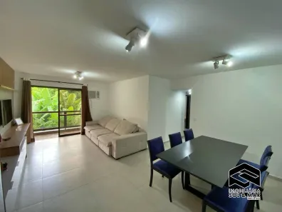 Apartamento com 4 Quartos à venda, 137m² no Enseada, Guarujá