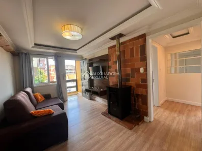 Apartamento com 2 Quartos à venda, 88m² no Centro, Canela