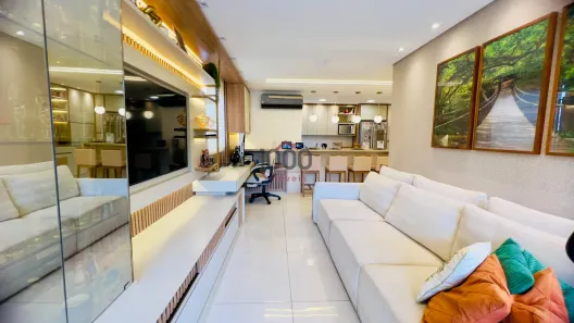 Apartamento com 2 Quartos à venda, 125m² no Granbery, Juiz de Fora