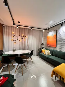 Apartamento com 1 Quarto à venda, 54m² no Centro, Rio de Janeiro
