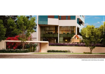 Apartamento com 4 Quartos à venda, 127m² no Madalena, Recife