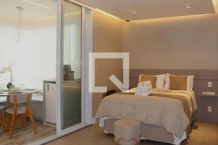 Kitnet com 1 Quarto à venda, 32m² no Bela Vista, São Paulo