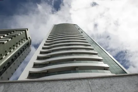 Apartamento com 3 Quartos à venda, 100m² no Casa Caiada, Olinda