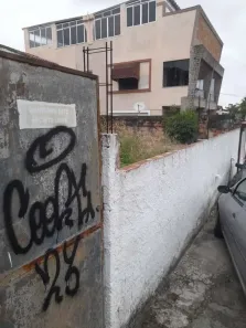 Lote/Terreno à venda, 240m² no Marechal Hermes, Rio de Janeiro