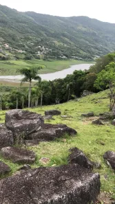 Lote/Terreno à venda, 10000m² no Macacu, Garopaba