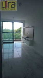 Apartamento com 2 Quartos à venda, 57m² no Intermares, Cabedelo