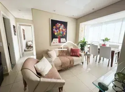 Apartamento com 2 Quartos à venda, 68m² no Vila Anastácio, São Paulo