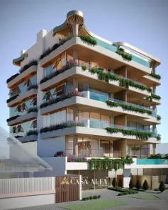 Apartamento com 3 Quartos à venda, 181m² no Riviera I, Matinhos