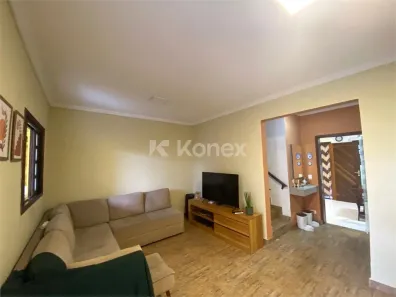 Sobrado com 3 Quartos à venda, 95m² no Capão do Embira, São Paulo