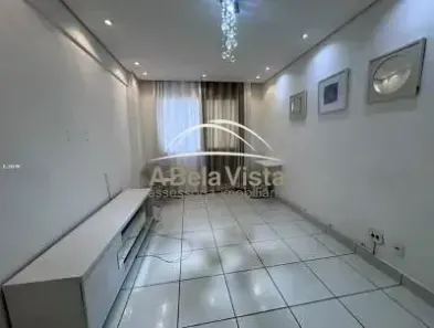 Apartamento com 1 Quarto para alugar, 55m² no Jaguaribe, Osasco