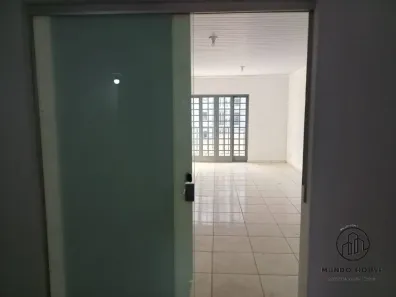 Sala Comercial para alugar, 37m² no Jardim Maria Eugênia, Sorocaba