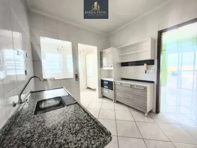 Apartamento com 2 Quartos à venda, 85m² no Chácara da Galega, Pindamonhangaba