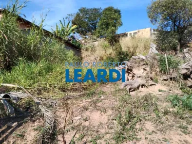 Lote/Terreno à venda, 397m² no Jardim Alto da Boa Vista, Valinhos