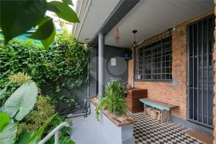 Imóvel Comercial com 2 Quartos à venda, 90m² no Vila Madalena, São Paulo