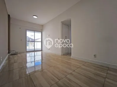 Apartamento com 2 Quartos à venda, 61m² no Vila Isabel, Rio de Janeiro