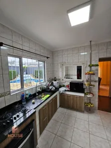 Casa com 3 Quartos à venda, 204m² no Arujá 5, Arujá