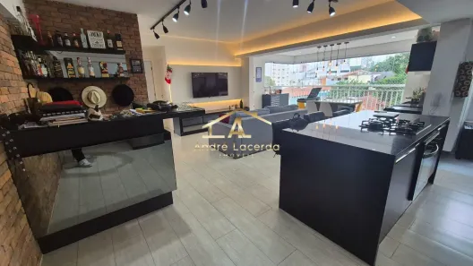 Apartamento com 2 Quartos à venda, 86m² no Vila Prudente, São Paulo